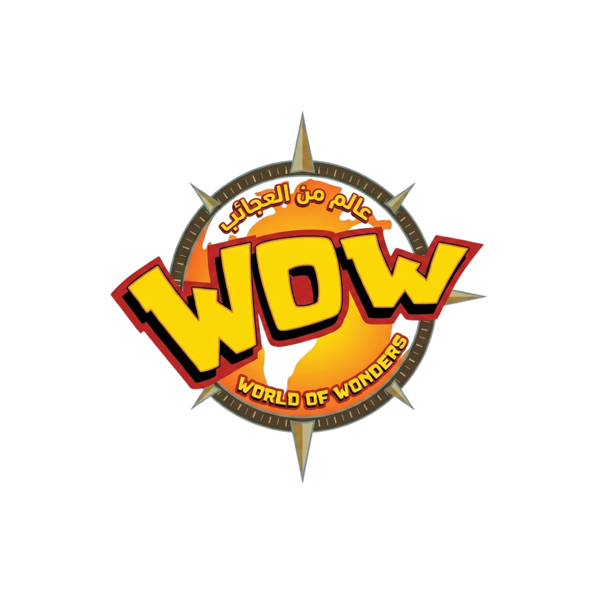 World of Wonders